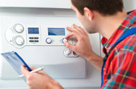 free Hosh gas safe engineer quotes